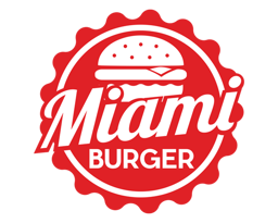 Miami Burger Bamberg logo.